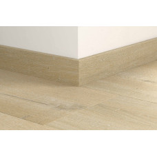 Плінтус QUICK-STEP Універсальний для колекцій клейового Vinyl Flex 60мм HDF 20328