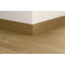 Плінтус QUICK-STEP Універсальний для колекцій клейового Vinyl Flex 60мм HDF 20329