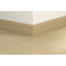 Плінтус QUICK-STEP Універсальний для колекцій клейового Vinyl Flex 60мм HDF 20331