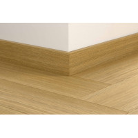 Плінтус QUICK-STEP Універсальний для колекцій клейового Vinyl Flex 60мм HDF 20332