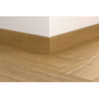 Плінтус QUICK-STEP Універсальний для колекцій клейового Vinyl Flex 60мм HDF 20333