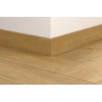 Плінтус QUICK-STEP Універсальний для колекцій клейового Vinyl Flex 60мм HDF 20335