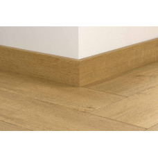 Плінтус QUICK-STEP Універсальний для колекцій клейового Vinyl Flex 60мм HDF 20335