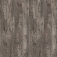 Вінілова підлога SPC Salag Дуб Темний