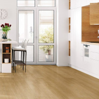 Вінілова підлога SPC Salag Prestige Дуб Благородный