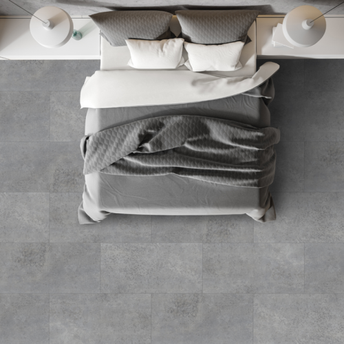 Вінілова підлога SPC Salag Stone Граніт Гранж