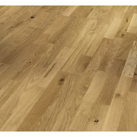 Паркетна дошка Parador Promo Дуб Кантрі V0 лак-мат 3х