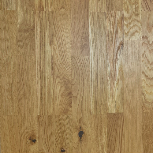 Паркетна дошка Parador Promo Дуб Кантрі V0 лак-мат 3х