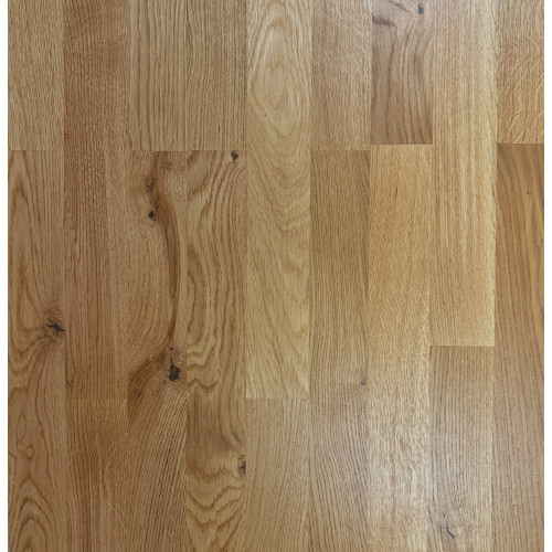 Паркетна дошка Parador Promo Дуб Кантрі V0 лак-мат 3х