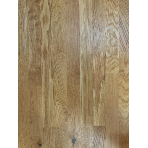 Паркетна дошка Parador Promo Дуб Кантрі V0 лак-мат 3х