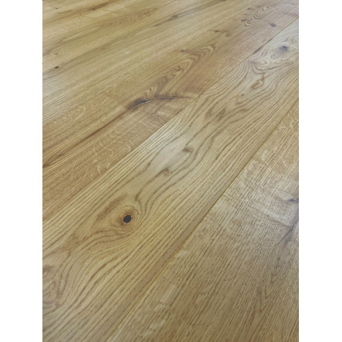 Паркетна дошка Parador Promo Дуб m4V лак-мат 1х