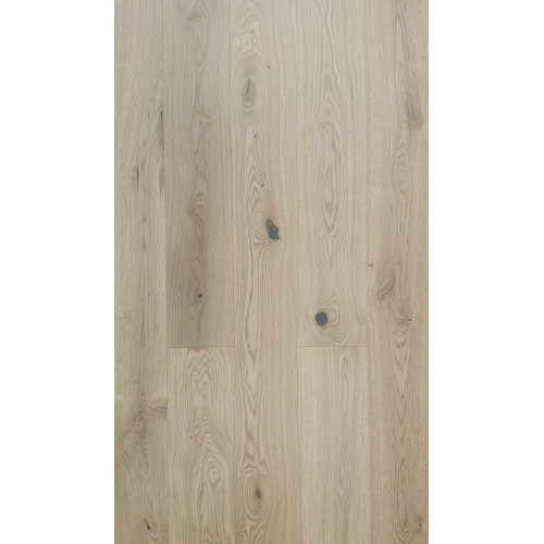 Паркетна дошка Parador Promo Дуб Кантрі m4V білий лак-мат 1х