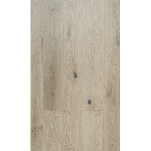 Паркетна дошка Parador Promo Дуб Кантрі m4V білий лак-мат 1х