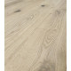 Паркетна дошка Parador Promo Дуб Кантрі m4V білий лак-мат 1х