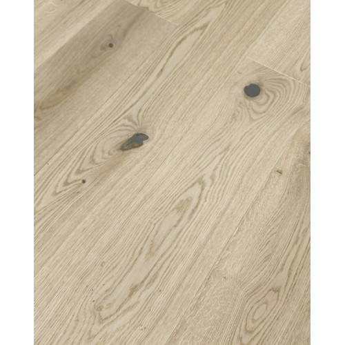 Паркетна дошка Parador Promo Дуб Кантрі m4V білий лак-мат 1х