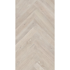 Паркетна дошка Barlinek Дуб PUDDING Ялинка (Herringbone) 130