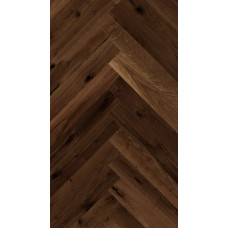 Паркетна дошка Barlinek Дуб TRAPANI Ялинка (Herringbone) 130