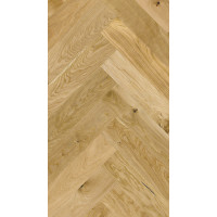 Паркетна дошка Barlinek Дуб CARAMEL Ялинка (Herringbone) 180