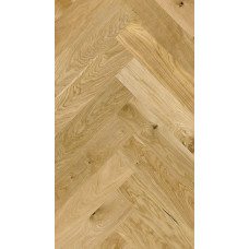 Паркетна дошка Barlinek Дуб CARAMEL Ялинка (Herringbone) 180