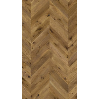 Паркетная доска Barlinek Дуб Mainland Французская Елка (Chevron) 130