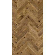 Паркетна дошка Barlinek Дуб Mainland Французька Ялинка (Chevron) 130