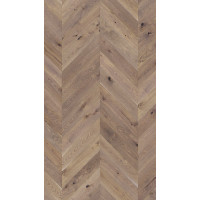 Паркетна дошка Barlinek Дуб Serene Французька Ялинка (Chevron) 130