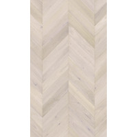 Паркетна дошка Barlinek Дуб Trivor Французька Ялинка (Chevron) 130