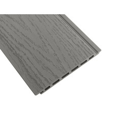 Фасадні системи HOLZDORF (сайдинг) ИМПРЕСС Графіт