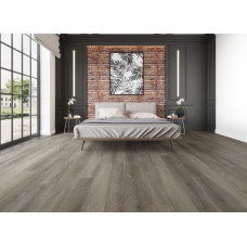 Вінілова підлога Alsafloor NEO CLICK 55 LAME Silver Downpour 11