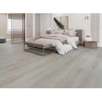 Вінілова підлога Alsafloor NEO CLICK 55 LAME Classic Grey Marl 14