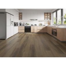 Вінілова підлога Alsafloor NEO CLICK 55 LAME HAVANE 17