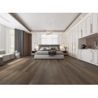 Вінілова підлога Alsafloor NEO CLICK 55 LAME COAL 18