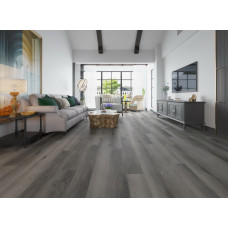 Вінілова підлога Alsafloor NEO CLICK 55 LAME Classic Pepper Oak 19