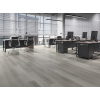 Вінілова підлога Alsafloor NEO CLICK 55 LAME Smoked wood 20