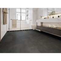 Вінілова підлога Alsafloor NEO CLICK 55 Dalle Darkness 26