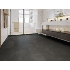 Вінілова підлога Alsafloor NEO CLICK 55 Dalle Darkness 26