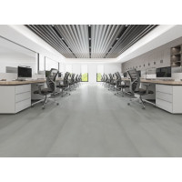 Вінілова підлога Alsafloor NEO CLICK 55 Dalle Cloud 27