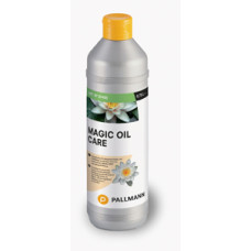Засіб для регулярного догляду за покриттям під олією Мagic Оil 2K