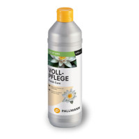 Средство для ухода за напольными покрытиями под лаком Finish Care Vollpflege