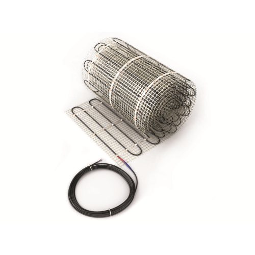 Двожильні нагрівальні мати Hemstedt DH — 3,0 (450 Вт) Площа обігріву 3,0 м.кв.