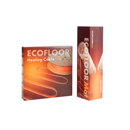 Двожильні нагрівальні мати Fenix ​​LDTS/160 - 0,5 (70 Вт) Площа обігріву 0,5 м.кв.