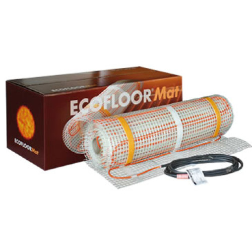 Двожильні нагрівальні мати Fenix ​​LDTS/160 - 2,5 (400 Вт) Площа обігріву 2,5 м.кв.