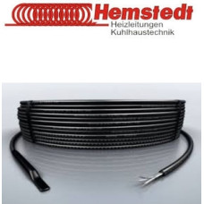 Двожильні нагрівальні секції Hemstedt BR-IM - 49,4 (850 Вт) Площа обігріву 5,0-6,2 м.кв