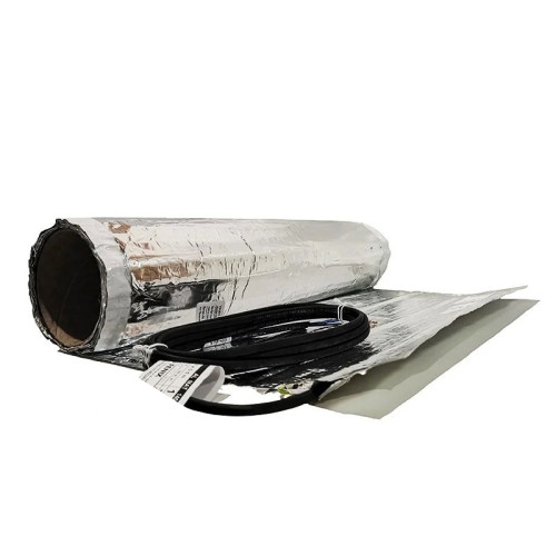 Алюминиевые нагревательные маты Fenix — 1,5 (210 Вт) Площадь обогрева 1,5 м.кв