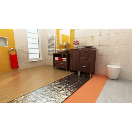 Алюминиевые нагревательные маты Fenix — 4,0 (560 Вт) Площадь обогрева 4,0 м.кв