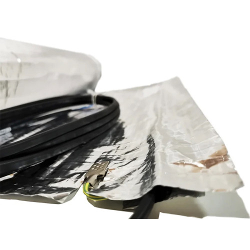 Алюминиевые нагревательные маты Fenix — 4,0 (560 Вт) Площадь обогрева 4,0 м.кв