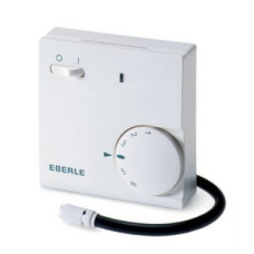 Механічний регулятор температури EBERLE Fre 525 31 (пр-во Німеччина)