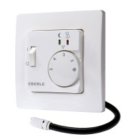 Механічний регулятор температури EBERLE Fre F2A-50 (пр-во Німеччина)