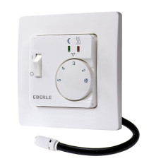 Механічний регулятор температури EBERLE Fre F2A-50 (пр-во Німеччина)