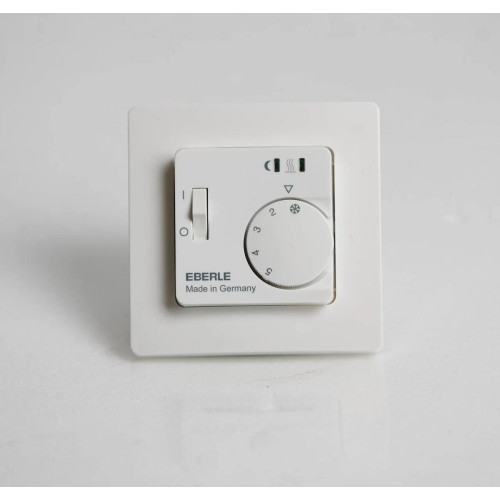 Механічний регулятор температури EBERLE Fre F2A-50 (пр-во Німеччина)